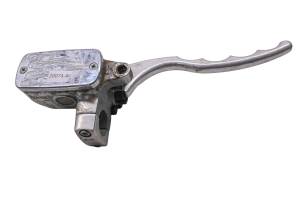 Honda - 02 Honda VT1100 Shadow Sabre Front Brake Master Cylinder VT1100C2 - Image 1