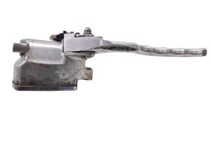 Honda - 02 Honda VT1100 Shadow Sabre Front Brake Master Cylinder VT1100C2 - Image 4