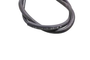 Kawasaki - 12 Kawasaki Ninja 650 Closing Throttle Cable EX650 - Image 2