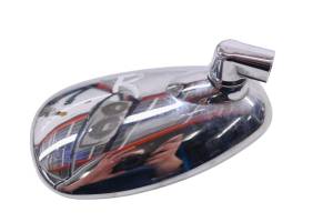 Yamaha - 03 Yamaha V-Star Classic 650 Mirror XVS650AR - Image 3