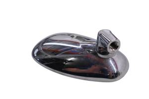 Yamaha - 03 Yamaha V-Star Classic 650 Mirror XVS650AR - Image 4