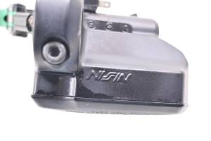 Kawasaki - 12 Kawasaki Ninja 650 Front Brake Master Cylinder & Lever EX650 - Image 4