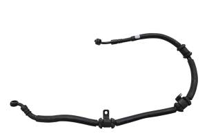 Honda - 02 Honda VT1100 Shadow Sabre Rear Brake Line VT1100C2 - Image 1