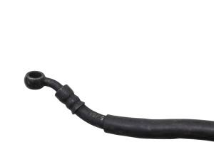 Honda - 02 Honda VT1100 Shadow Sabre Rear Brake Line VT1100C2 - Image 2