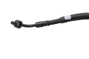 Honda - 02 Honda VT1100 Shadow Sabre Rear Brake Line VT1100C2 - Image 3