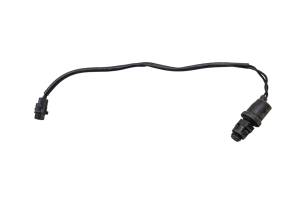 Yamaha - 03 Yamaha V-Star Classic 650 Rear Brake Tail Light Switch Sensor XVS650AR - Image 1