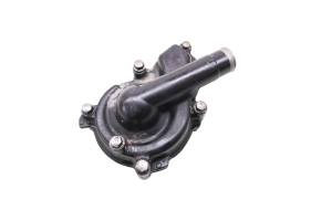 Kawasaki - 12 Kawasaki Ninja 650 Water Pump Cover & Impeller EX650 - Image 2