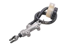 Kawasaki - 12 Kawasaki Ninja 650 Rear Brake Master Cylinder EX650 - Image 1