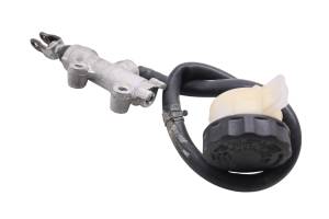 Kawasaki - 12 Kawasaki Ninja 650 Rear Brake Master Cylinder EX650 - Image 2