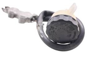 Kawasaki - 12 Kawasaki Ninja 650 Rear Brake Master Cylinder EX650 - Image 3