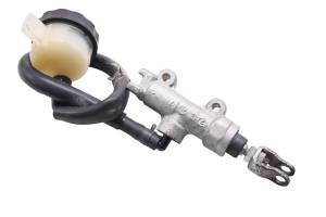 Kawasaki - 12 Kawasaki Ninja 650 Rear Brake Master Cylinder EX650 - Image 4