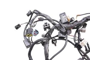 Kawasaki - 12 Kawasaki Ninja 650 Wire Harness Electrical Wiring EX650 - Image 2