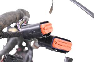 Kawasaki - 12 Kawasaki Ninja 650 Wire Harness Electrical Wiring EX650 - Image 5