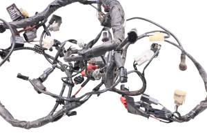 Kawasaki - 12 Kawasaki Ninja 650 Wire Harness Electrical Wiring EX650 - Image 6