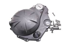 Kawasaki - 12 Kawasaki Ninja 650 Clutch Cover EX650 - Image 1