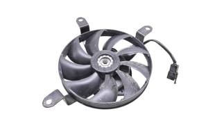 Kawasaki - 12 Kawasaki Ninja 650 Radiator Fan EX650 - Image 1