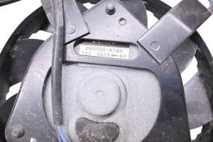 Kawasaki - 12 Kawasaki Ninja 650 Radiator Fan EX650 - Image 4