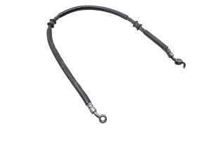 Kawasaki - 12 Kawasaki Ninja 650 Front Brake Line EX650 - Image 1