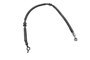 Kawasaki - 12 Kawasaki Ninja 650 Front Brake Line EX650 - Image 2