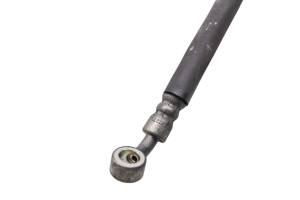 Kawasaki - 12 Kawasaki Ninja 650 Front Brake Line EX650 - Image 2