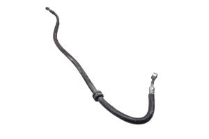 Kawasaki - 12 Kawasaki Ninja 650 Rear Brake Line EX650 - Image 3