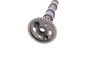 Kawasaki - 12 Kawasaki Ninja 650 Exhaust Camshaft Cam Shaft EX650 - Image 4