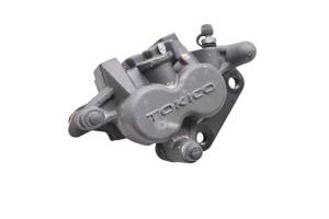 Kawasaki - 12 Kawasaki Ninja 650 Front Right Brake Caliper EX650 - Image 1