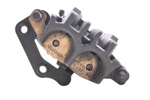 Kawasaki - 12 Kawasaki Ninja 650 Front Right Brake Caliper EX650 - Image 3