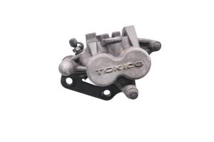 Kawasaki - 12 Kawasaki Ninja 650 Front Left Brake Caliper EX650 - Image 1