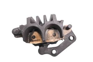 Kawasaki - 12 Kawasaki Ninja 650 Front Left Brake Caliper EX650 - Image 3