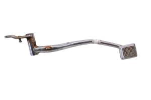 81 Kawasaki KZ440 Brake Pedal