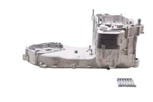 Piaggio - 16 Piaggio MP3 500 Sport ABS Crankcase Center Crank Case - Image 1