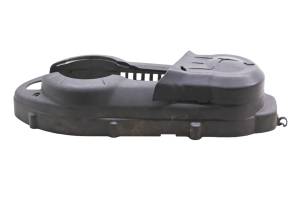 Piaggio - 16 Piaggio MP3 500 Sport ABS Crankcase Cover - Image 1