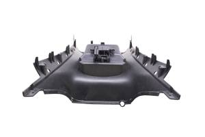 Piaggio - 16 Piaggio MP3 500 Sport ABS Center Tunnel Cover - Image 5