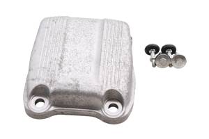 Piaggio - 16 Piaggio MP3 500 Sport ABS Valve Cover - Image 1