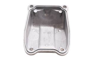 Piaggio - 16 Piaggio MP3 500 Sport ABS Valve Cover - Image 4