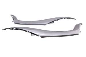 Piaggio - 16 Piaggio MP3 500 Sport ABS Left & Right Central Trim Covers - Image 1