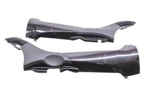 Piaggio - 16 Piaggio MP3 500 Sport ABS Left & Right Lower Rocker Panels - Image 1