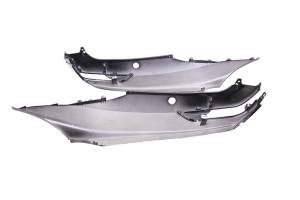 Piaggio - 16 Piaggio MP3 500 Sport ABS Left & Right Upper Side Trim Covers - Image 3