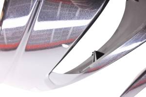 Piaggio - 16 Piaggio MP3 500 Sport ABS Left & Right Upper Side Trim Covers - Image 4