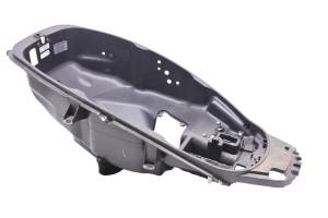 Piaggio - 16 Piaggio MP3 500 Sport ABS Tool Storage Box Hemet Compartment - Image 2