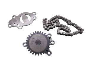 Kawasaki - 81 Kawasaki KZ440 Oil Pump - Image 2