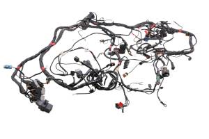 16 Piaggio MP3 500 Sport ABS Wire Harness Electrical Wiring