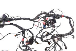 Piaggio - 16 Piaggio MP3 500 Sport ABS Wire Harness Electrical Wiring - Image 2