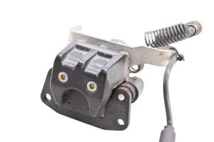 Piaggio - 16 Piaggio MP3 500 Sport ABS Rear Parking Brake Caliper - Image 2