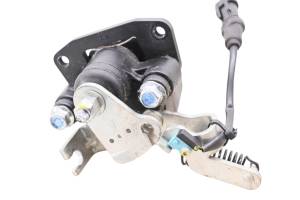 Piaggio - 16 Piaggio MP3 500 Sport ABS Rear Parking Brake Caliper - Image 5