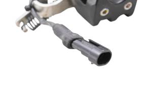 Piaggio - 16 Piaggio MP3 500 Sport ABS Rear Parking Brake Caliper - Image 6