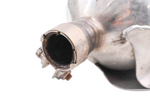Piaggio - 16 Piaggio MP3 500 Sport ABS Muffler Exhaust Pipe - Image 3