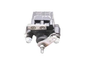 Piaggio - 16 Piaggio MP3 500 Sport ABS Mechanical Front Stabilizer Brake Caliper - Image 2
