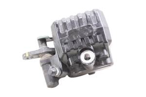 Piaggio - 16 Piaggio MP3 500 Sport ABS Rear Brake Caliper - Image 4